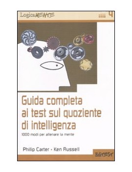 GUIDA COMPLETA AI TEST SUL QUOZIENTE DI