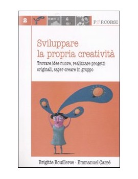 SVILUPPARE LA PROPRIA CREATIVIT?. TROVAR