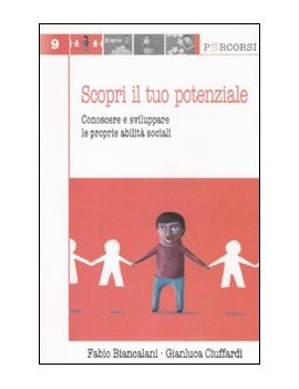 SCOPRI IL TUO POTENZIALE. CONOSCERE E SV