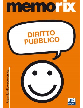 DIRITTO PUBBLICO