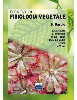 ELEMENTI DI FISIOLOGIA VEGETALE