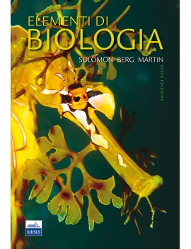 ELEMENTI DI BIOLOGIA