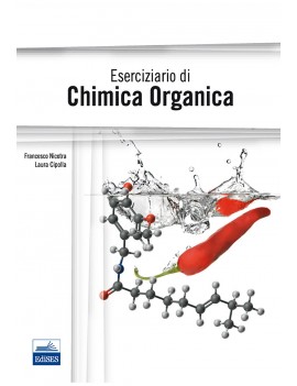 ESERCIZIARIO DI CHIMICA ORGANICA