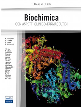 BIOCHIMICA Con aspetti clinico farmaceut