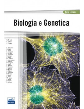 biologia e genetica