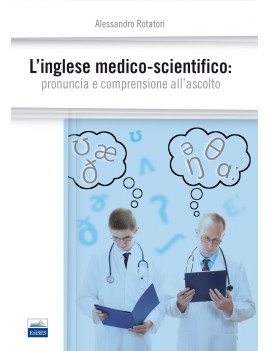 INGLESE MEDICO-SCIENTIFICO