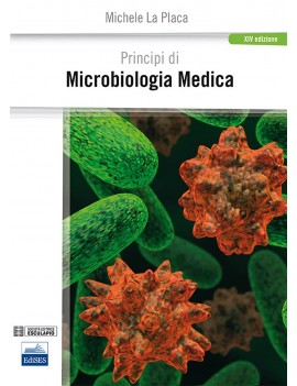 PRINCIPI DI MICROBIOLOGIA MEDICA