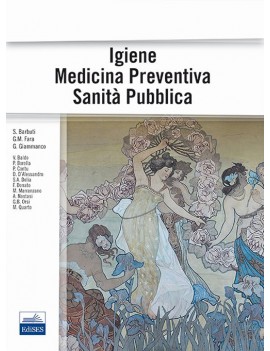 IGIENE MEDICINA PREVENTIVA SANITA' PUBBL