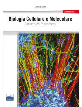 BIOLOGIA CELLULARE E MOLECOLARE