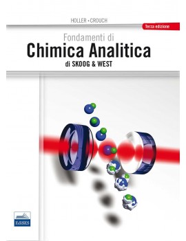 FONDAMENTI DI CHIMICA ANALITICA DI SKOOG