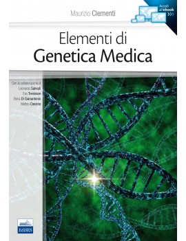 ELEMENTI DI GENETICA MEDICA