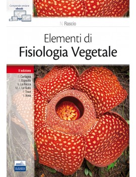 ELEMENTI DI FISIOLOGIA VEGETALE