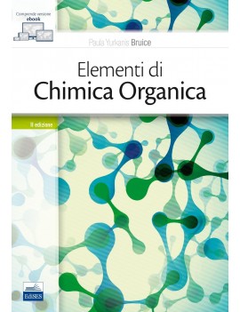 elementi di chimica organica