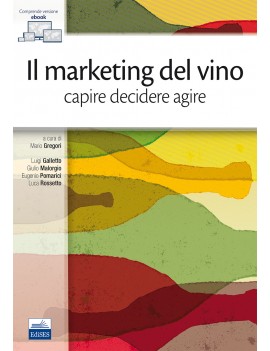 MARKETING DEL VINO (IL)