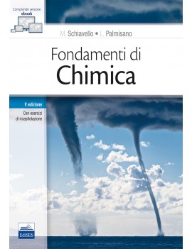 FONDAMENTI DI CHIMICA