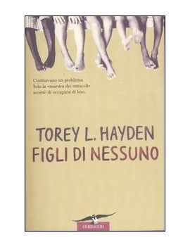 FIGLI DI NESSUNO