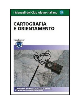 CARTOGRAFIA E ORIENTAMENTO