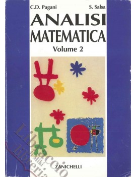 ANALISI MATEMATICA 2