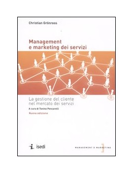 MANAGEMENT E MARKETING DEI SERVIZI