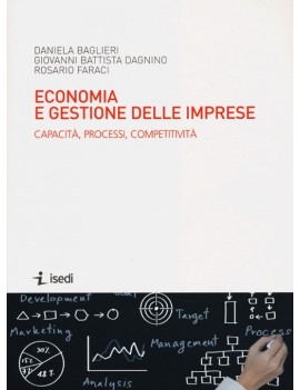 ECONOMIA E GESTIONE DELLE IMPRESE. CAPAC