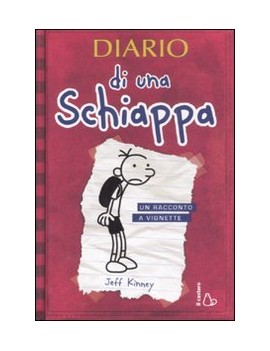 DIARIO DI UNA SCHIAPPA