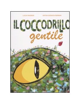 COCCODRILLO GENTILE