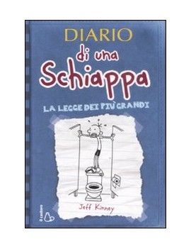 DIARIO DI UNA SCHIAPPA. LA LEGGE DEI PI?