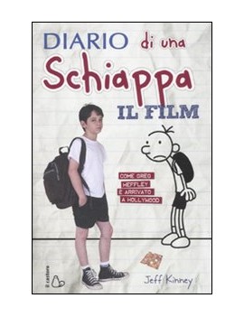 DIARIO DI UNA SCHIAPPA