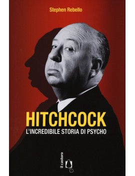 HITCHCOCK. L'INCREDIBILE STORIA DI PSYCH