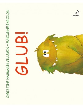 GLUB! EDIZ. ILLUSTRATA