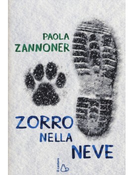 ZORRO NELLA NEVE