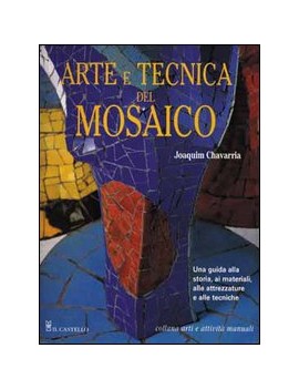 ARTE E TECNICA DEL MOSAICO