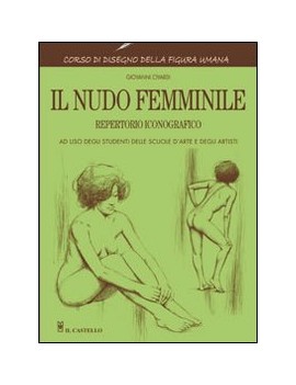 NUDO FEMMINILE (IL)