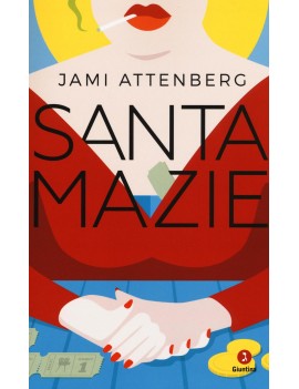 SANTA MAZIE