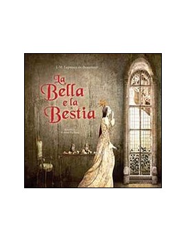 BELLA E LA BESTIA (LA)