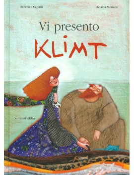 VI PRESENTO KLIMT