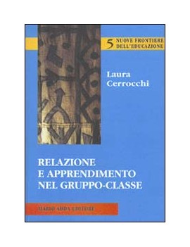 RELAZIONE E APPRENDIMENTO NEL GRUPPO-CLA