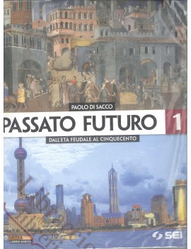 PASSATO FUTURO 1