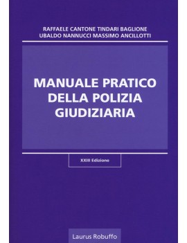 MANUALE PRATICO DI POLIZIA GIUDIZIARIA 2