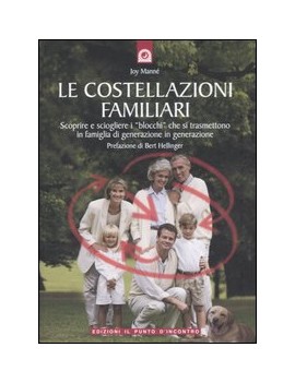 LE COSTELLAZIONI FAMILIARI