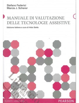 MANUALE VALUTAZIONE TECNOLOGIE ASSISTIVE