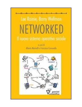 NETWORKED. IL NUOVO SISTEMA OPERATIVO SO