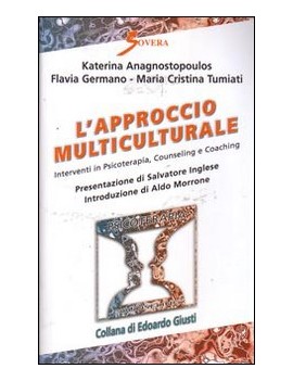 APPROCCIO MULTICULTURALE. INTERVENTI IN