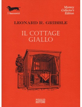 COTTAGE GIALLO (IL)