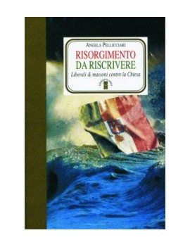 RISORGIMENTO DA RISCRIVERE