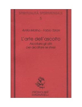 l'arte dell'ascolto