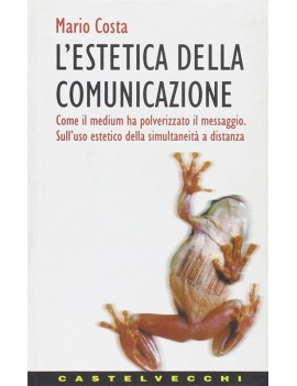 ESTETICA DELLA COMUNICAZIONE. COME IL ME