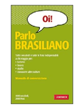 PARLO BRASILIANO