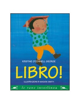 LIBRO!