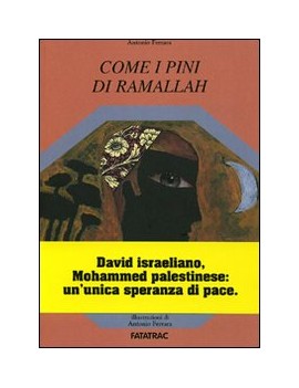 COME I PINI DI RAMALLAH